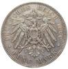5 марок 1900 року «Е» , Саксонія, VF купить на monitex.com.ua - 1 5 марок 1900 року «Е» , Саксонія, VF