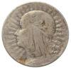 5 злотих 1932 року. Королева Ядвіга. VF. №11 купити на monitex.com.ua - 1 5 злотих 1932 року. Королева Ядвіга. VF. №11