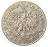 5 злотых 1934 года. Королева Ядвига VF, №12 купить на monitex.com.ua - 1 5 злотых 1934 года. Королева Ядвига VF, №12