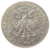 5 злотых 1934 года. Королева Ядвига VF, №14 купить на monitex.com.ua - 1 5 злотых 1934 года. Королева Ядвига VF, №14
