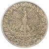 5 злотых 1936 года. Дар Поморья. VF, №2 купить на monitex.com.ua - 1 5 злотых 1936 года. Дар Поморья. VF, №2