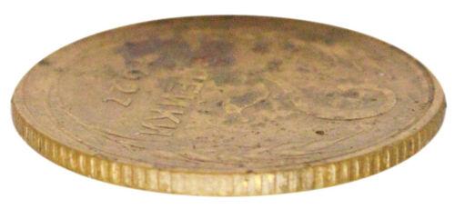 2 копійки 1927 року, VF, №2 2 копійки 1927 року, VF, №2