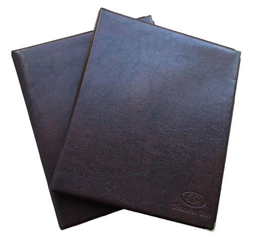 Альбом для бон - Тип Стандарт