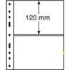 Лист для банкнот OPTIMA - 2 C Leuchtturm купити на monitex.com.ua - 0 Лист для банкнот OPTIMA - 2 C Leuchtturm