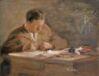 Сміх-Шатковський а. я. «Студент» 1932 р. купити на monitex.com.ua - 0 Сміх-Шатковський а. я. «Студент» 1932 р.