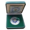 10 гривень 2012 рік Українська лірична пісня купити на monitex.com.ua - 0 10 гривень 2012 рік Українська лірична пісня