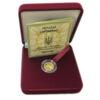 2 гривні 2010 рік Бджола купити на monitex.com.ua - 0 2 гривні 2010 рік Бджола