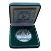 10 гривень 2008 рік Храмовий комплекс у с. Буки купити на monitex.com.ua - 0 10 гривень 2008 рік Храмовий комплекс у с. Буки
