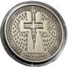 5 гривень 2007 рік Голодомор-геноцид українського народу купить на monitex.com.ua - 0 5 гривень 2007 рік Голодомор-геноцид українського народу