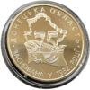 2 гривні 2007 рік 75 років утворення Донецької області купити на monitex.com.ua - 0 2 гривні 2007 рік 75 років утворення Донецької області