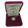 2 гривні 2007 рік Риби купити на monitex.com.ua - 0 2 гривні 2007 рік Риби