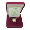 2 гривні 2007 рік Козеріг купити на monitex.com.ua - 0 2 гривні 2007 рік Козеріг