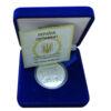 5 гривень 2007 рік Рік Свині (Кабана) купити на monitex.com.ua - 0 5 гривень 2007 рік Рік Свині (Кабана)