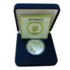 5 гривень 2006 рік Овен купити на monitex.com.ua - 0 5 гривень 2006 рік Овен