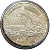 5 гривень 2005 рік Свято-Успенська Святогірська лавра купити на monitex.com.ua - 0 5 гривень 2005 рік Свято-Успенська Святогірська лавра