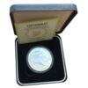10 гривень 2005 рік Сліпак піщаний купити на monitex.com.ua - 0 10 гривень 2005 рік Сліпак піщаний