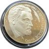 2 гривні 2005 рік Сергій Всехсвятський купити на monitex.com.ua - 0 2 гривні 2005 рік Сергій Всехсвятський