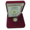 2 гривні 2005 рік Скіфське золото купити на monitex.com.ua - 0 2 гривні 2005 рік Скіфське золото