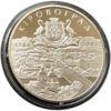 5 гривень 2004 рік 250 років Кіровограду купити на monitex.com.ua - 0 5 гривень 2004 рік 250 років Кіровограду