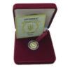 2 гривні 2004 рік Лелека купити на monitex.com.ua - 0 2 гривні 2004 рік Лелека