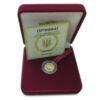 2 гривні 2003 рік Саламандра купити на monitex.com.ua - 0 2 гривні 2003 рік Саламандра