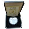 10 гривень 2003 рік Кирило Розумовський купити на monitex.com.ua - 0 10 гривень 2003 рік Кирило Розумовський