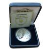 10 гривень 2001 рік Хокей купити на monitex.com.ua - 0 10 гривень 2001 рік Хокей