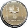 2 гривні 1998 рік Щорічні збори Ради Керуючих ЄБРР купити на monitex.com.ua - 0 2 гривні 1998 рік Щорічні збори Ради Керуючих ЄБРР