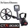 Minelab CTX3030 купити на monitex.com.ua - 0 Minelab CTX3030