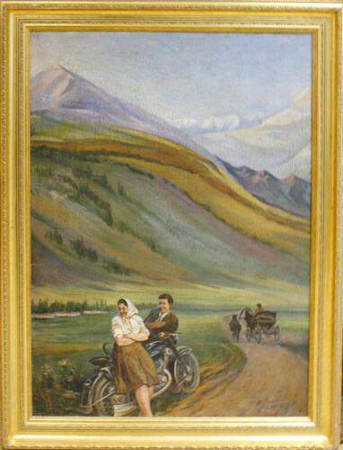 Зустріч