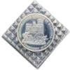 3 рубля 1995 рік звільнення Європи від фашизму. Кенігсберг купить на monitex.com.ua - 0 3 рубля 1995 рік звільнення Європи від фашизму. Кенігсберг