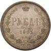 1 рубль 1885 року купити на monitex.com.ua - 0 1 рубль 1885 року