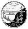25 центів (квотер) 2005 Рік s Орегон купити на monitex.com.ua - 0 25 центів (квотер) 2005 Рік s Орегон