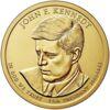 1 долар 2015 рік D Президент Джон Кеннеді купити на monitex.com.ua - 0 1 долар 2015 рік D Президент Джон Кеннеді