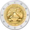 Памятная монета 2 евро 2016 год, Андорра, 30-летие установления возраста совершеннолетия в 18 лет купить на monitex.com.ua - 0 Памятная монета 2 евро 2016 год, Андорра, 30-летие установления возраста совершеннолетия в 18 лет