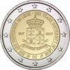 Пам'ятна монета 2 євро 2017 рік, Бельгія, 200 років з заснування Льєзького університету купити на monitex.com.ua - 0 Пам'ятна монета 2 євро 2017 рік, Бельгія, 200 років з заснування Льєзького університету
