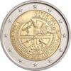 Пам'ятна монета 2 євро 2009 рік, Ватикан, Міжнародний рік астрономії купити на monitex.com.ua - 0 Пам'ятна монета 2 євро 2009 рік, Ватикан, Міжнародний рік астрономії