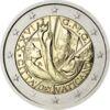 Пам'ятна монета 2 євро 2011 рік, Ватикан, XXVI Всесвітній день Молоді в Мадриді купити на monitex.com.ua - 0 Пам'ятна монета 2 євро 2011 рік, Ватикан, XXVI Всесвітній день Молоді в Мадриді