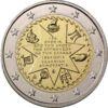 Пам'ятна монета 2 євро 2014 рік, Греція, 150-річчя Союзу Іонічних островів з Грецією купити на monitex.com.ua - 0 Пам'ятна монета 2 євро 2014 рік, Греція, 150-річчя Союзу Іонічних островів з Грецією