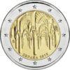 Пам'ятна монета 2 євро 2010 рік, Іспанія, історичний центр Кордови купити на monitex.com.ua - 0 Пам'ятна монета 2 євро 2010 рік, Іспанія, історичний центр Кордови