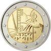 Памятная монета 2 евро 2009 год, Италия, 200 лет со дня рождения Луи Брайля купить на monitex.com.ua - 0 Памятная монета 2 евро 2009 год, Италия, 200 лет со дня рождения Луи Брайля