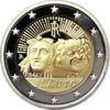 Памятная монета 2 евро 2016 год, Италия, 2200 лет со дня смерти Тита Макция Плавта купить на monitex.com.ua - 0 Памятная монета 2 евро 2016 год, Италия, 2200 лет со дня смерти Тита Макция Плавта