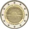 Пам'ятна монета 2 євро 2017 рік, Кіпр, Пафос-культурна столиця Європи 2017 купити на monitex.com.ua - 0 Пам'ятна монета 2 євро 2017 рік, Кіпр, Пафос-культурна столиця Європи 2017