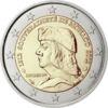 Памятная монета 2 евро 2012 год, Монако, 500 лет признанию независимости Монако купить на monitex.com.ua - 0 Памятная монета 2 евро 2012 год, Монако, 500 лет признанию независимости Монако