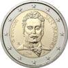 Памятная монета 2 евро 2014 год, Сан-Марино, 90 лет со дня смерти Джакомо Пуччини купить на monitex.com.ua - 0 Памятная монета 2 евро 2014 год, Сан-Марино, 90 лет со дня смерти Джакомо Пуччини