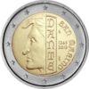 Памятная монета 2 евро 2015 год, Сан-Марино, 750 лет со дня рождения Данте Алигьери купить на monitex.com.ua - 0 Памятная монета 2 евро 2015 год, Сан-Марино, 750 лет со дня рождения Данте Алигьери