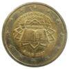 Пам'ятна монета 2 євро 2007 рік, Фінляндія, 50-річчя підписання Римського договору купити на monitex.com.ua - 0 Пам'ятна монета 2 євро 2007 рік, Фінляндія, 50-річчя підписання Римського договору