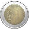 Пам'ятна монета 2 євро 2017 рік, Фінляндія, 100-річчя незалежності Фінляндії купити на monitex.com.ua - 0 Пам'ятна монета 2 євро 2017 рік, Фінляндія, 100-річчя незалежності Фінляндії