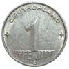1 пфенніг 1952-1953 року, НДР, VF купити на monitex.com.ua - 0 1 пфенніг 1952-1953 року, НДР, VF