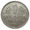 1 марка 1950-2001 років, ФРН, VF купити на monitex.com.ua - 0 1 марка 1950-2001 років, ФРН, VF